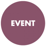 Purple Circle with title "Event"